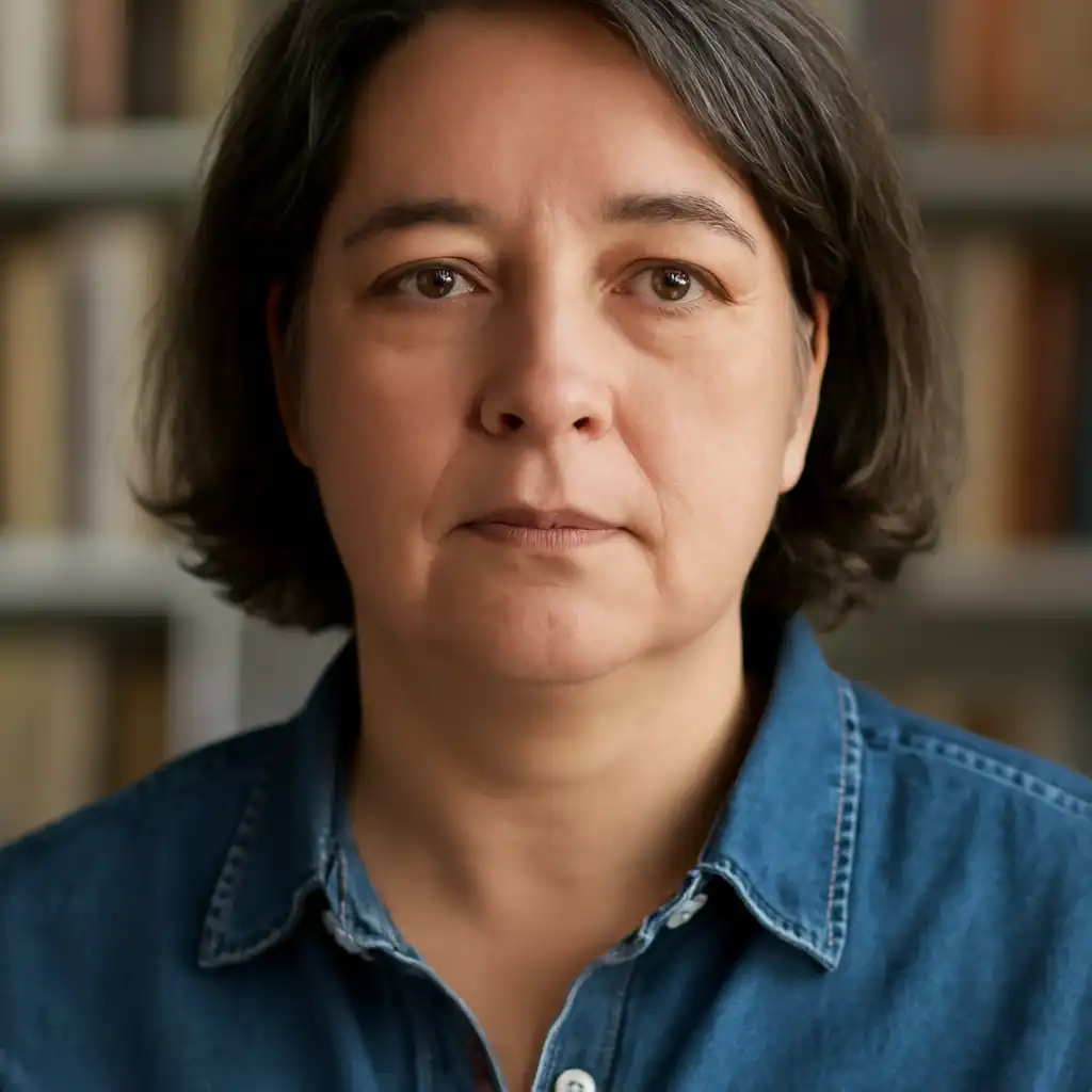 Petra Bergqvist